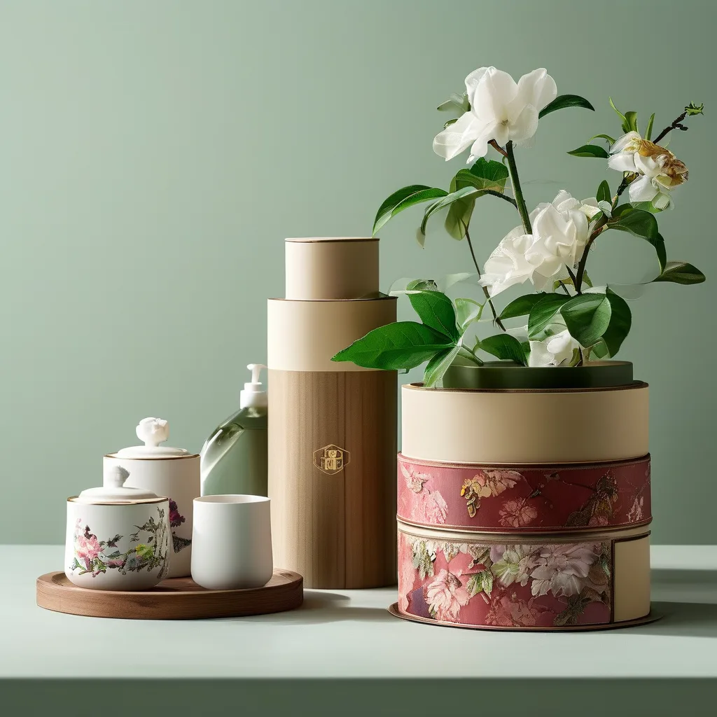 双芙工艺制品
